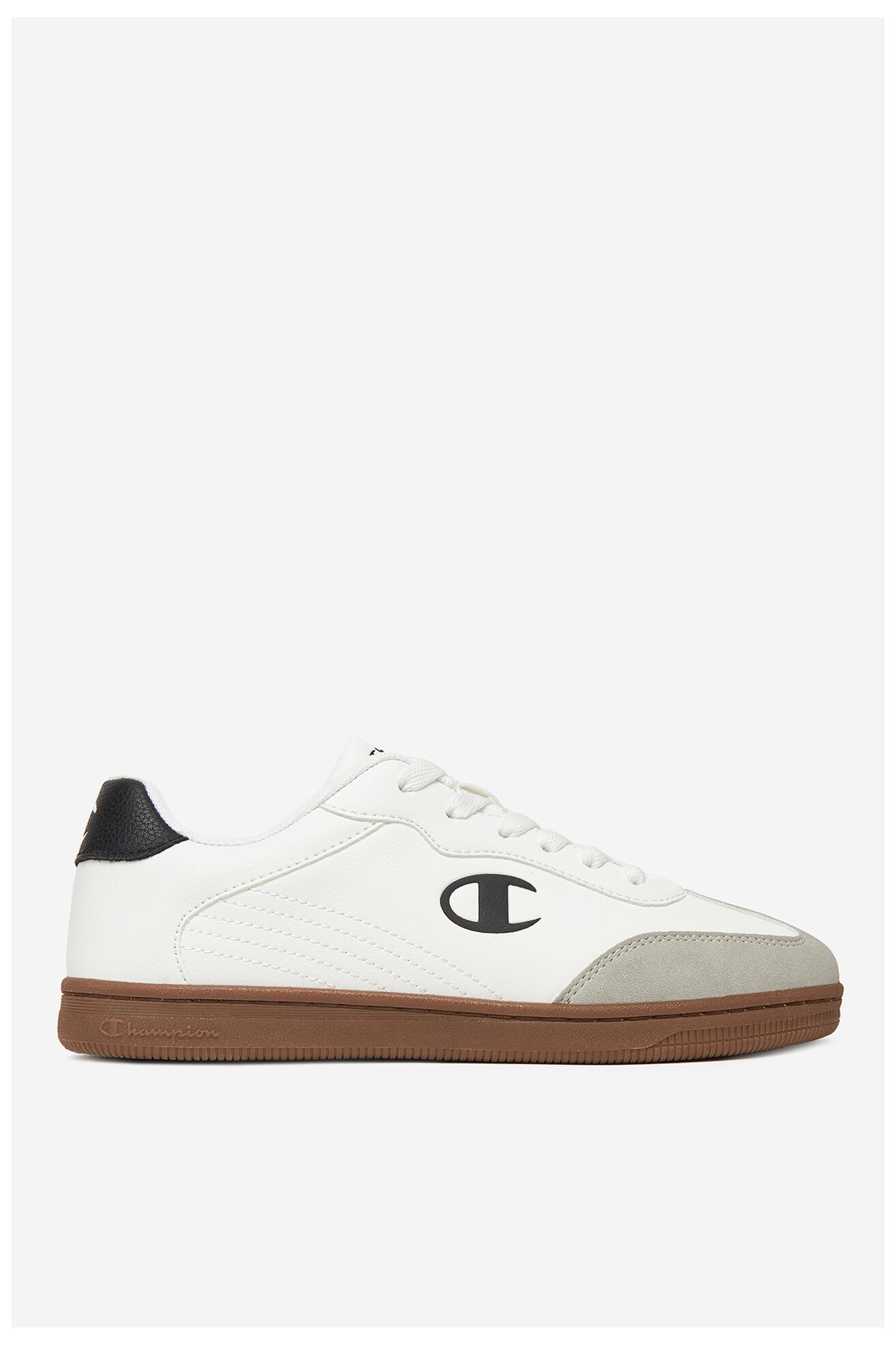 Încălțăminte sport Champion PRESTIGE MIX S11735-WW001 ALB