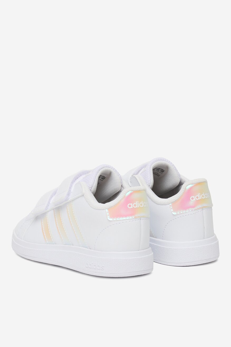 Спортни обувки adidas БЯЛ - 5906751161791