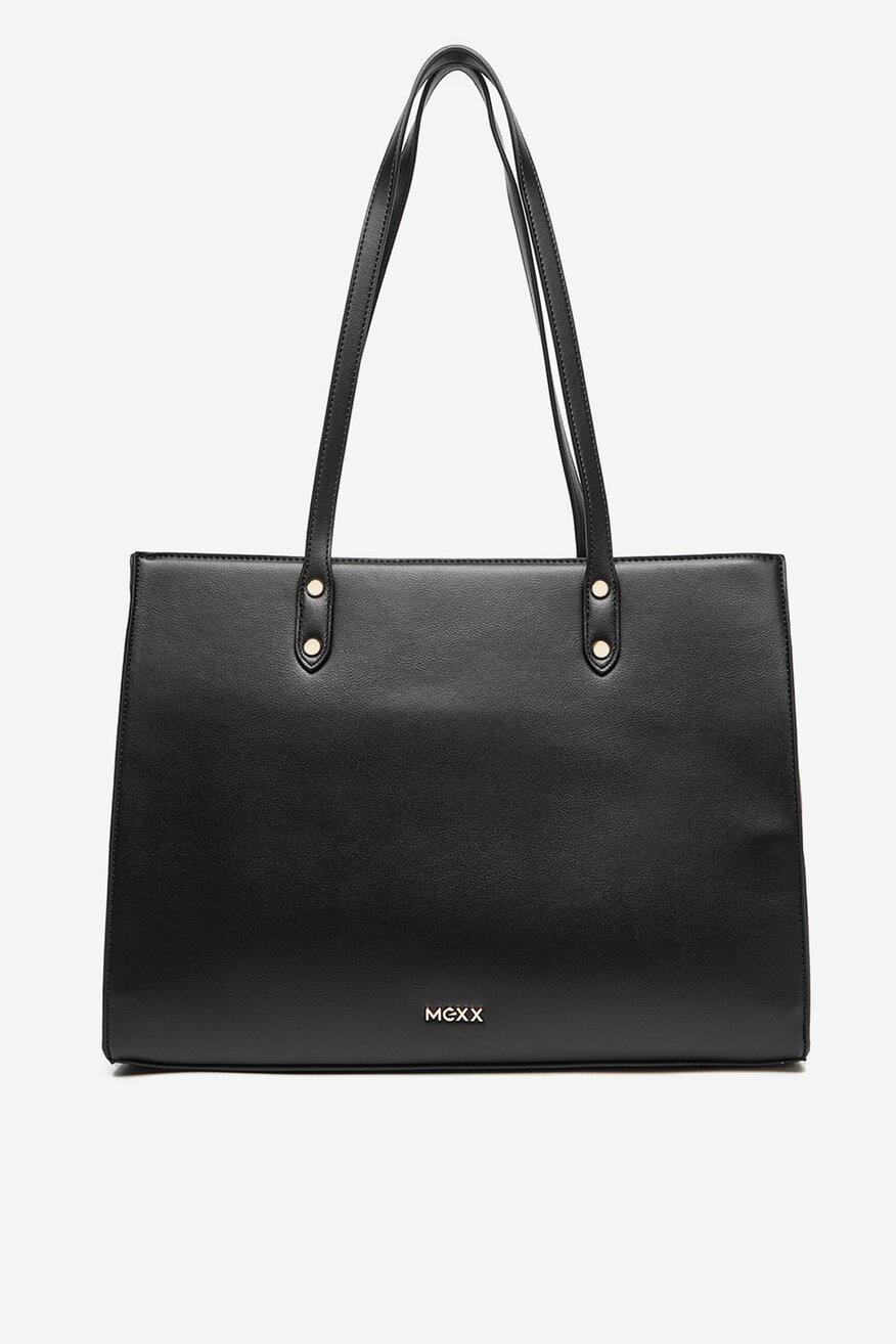 Mexx - Duża torebka shopper - 5906751272114