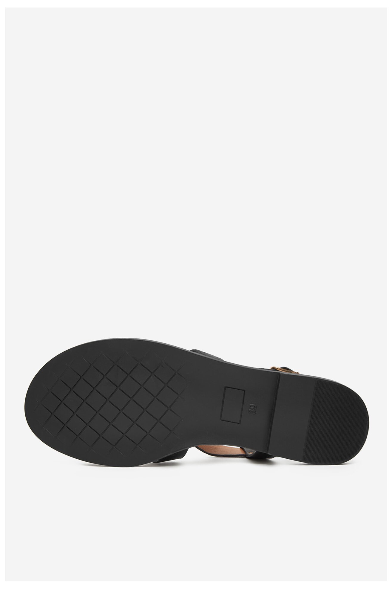 Сандали Lasocki RST-5551-01 ЧЕРЕН