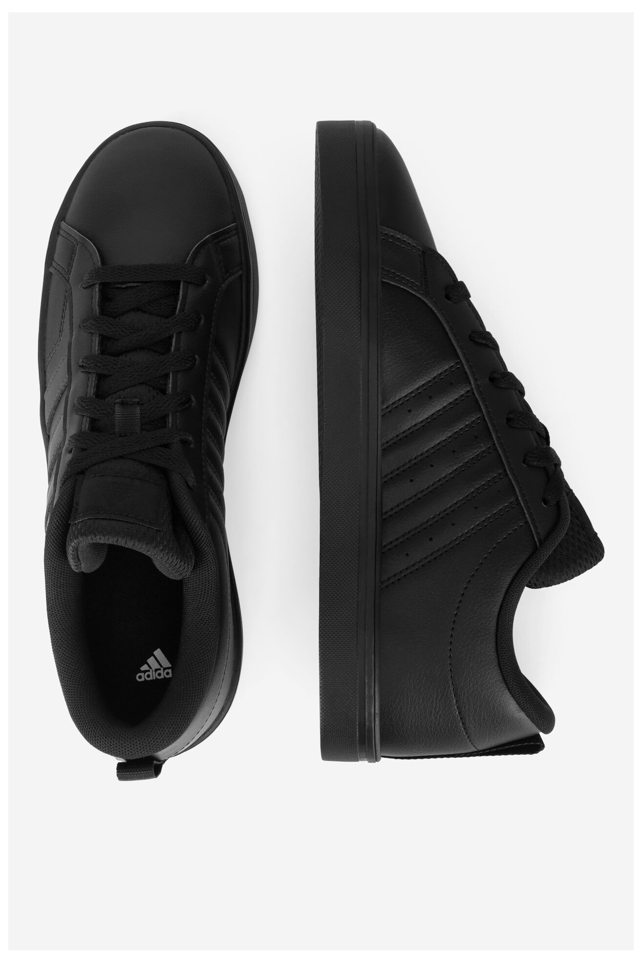 Sportska obuća adidas VS PACE 2.0 K IE3467 CRNA