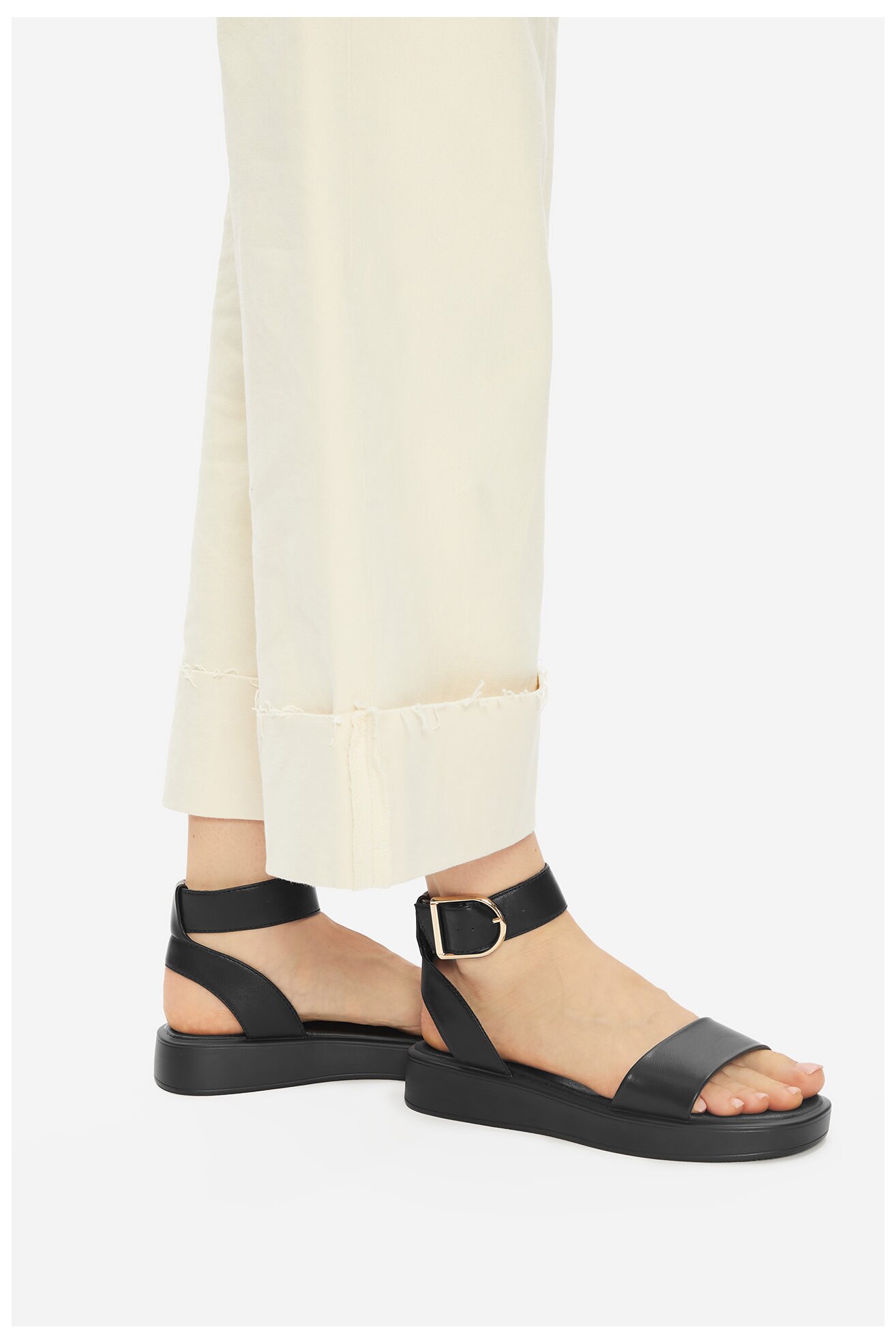 Сандали Jenny WS2108-25 ЧЕРЕН