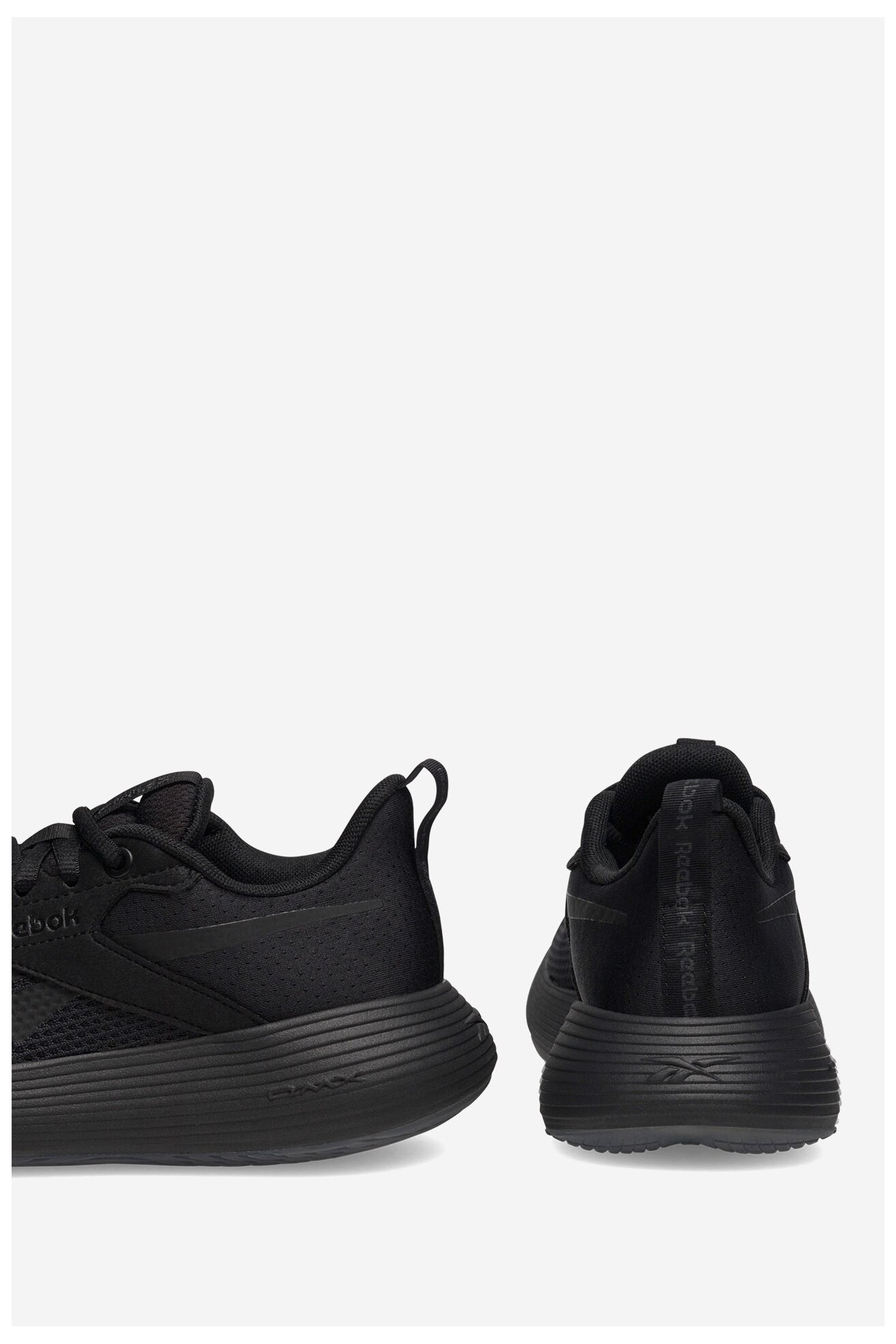 Sportcipő Reebok DMX COMFORT+ 100034134 W FEKETE