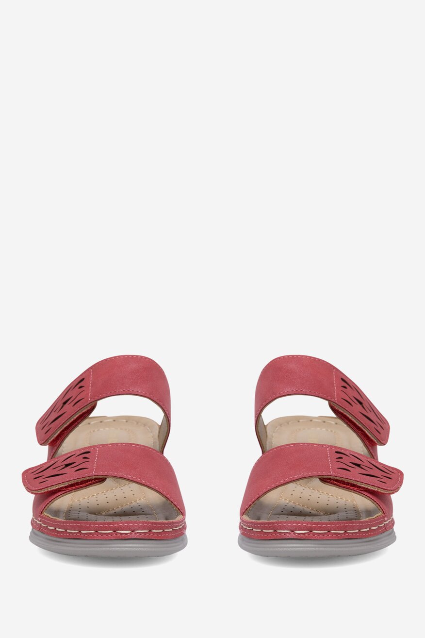 
                Clara Barson - Klapki - 5905588587989