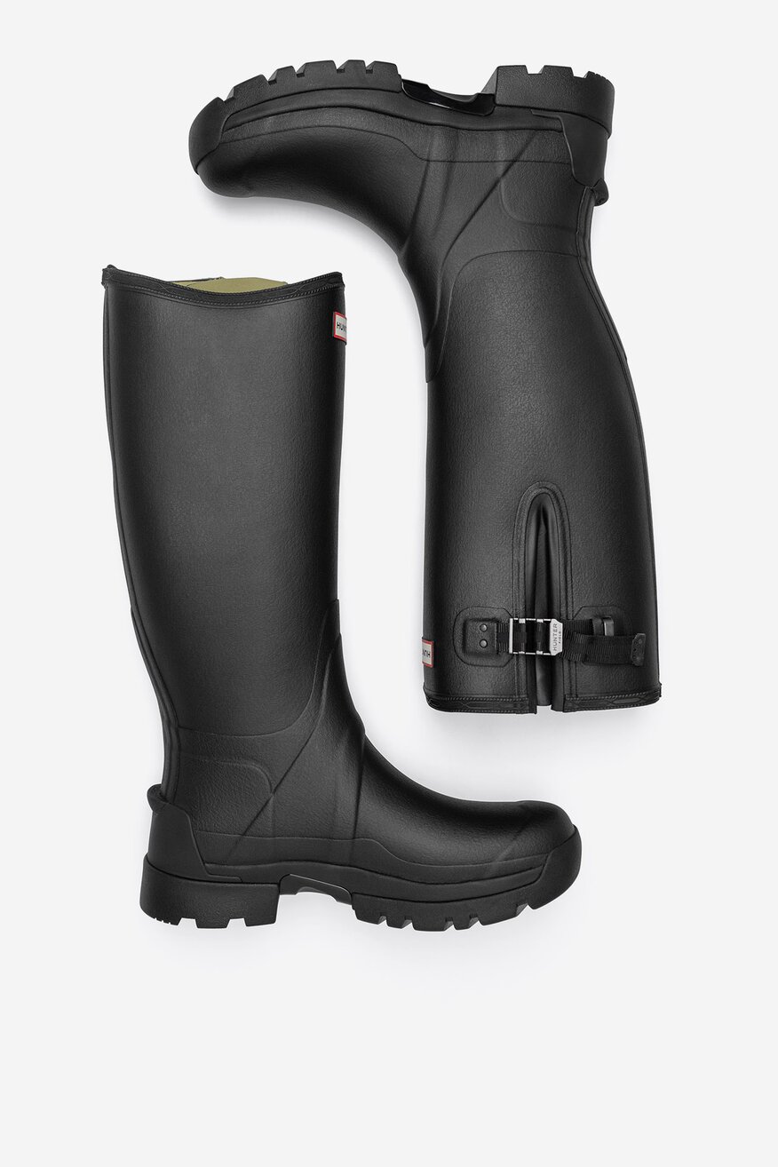 
                Гумени ботуши HUNTER ЧЕРЕН - 5905588962069