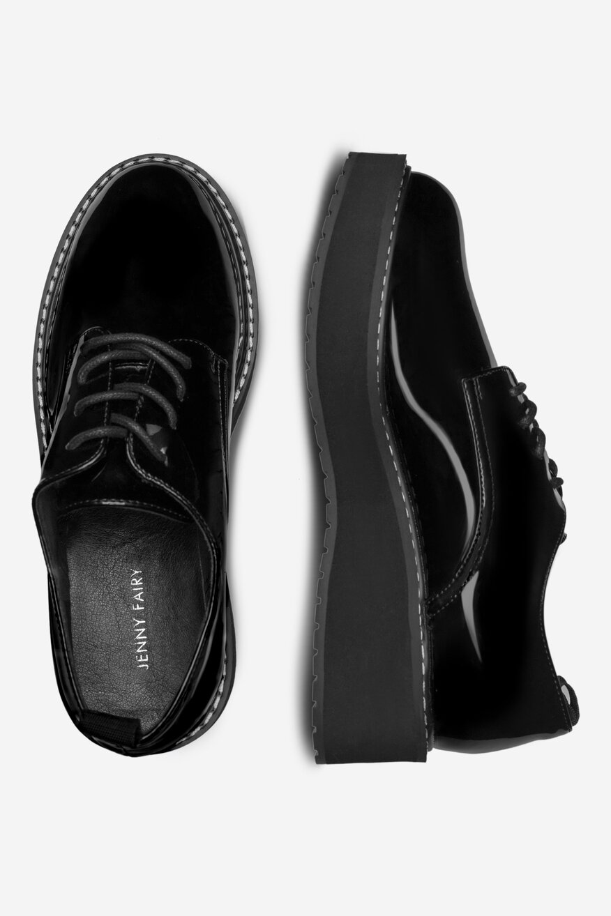 Jenny Fairy - Półbuty - 5905588041948