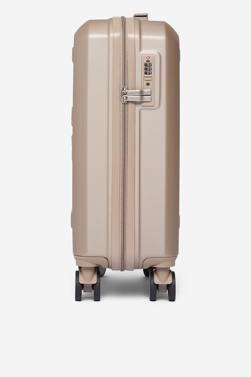 Reebok - Walizka kabinowa na kółkach - 5906751169667