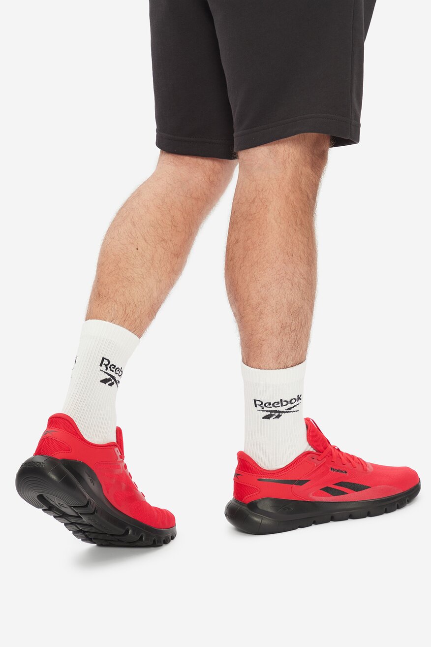 
                Спортни обувки Reebok ЧЕРВЕН - 5903698585123