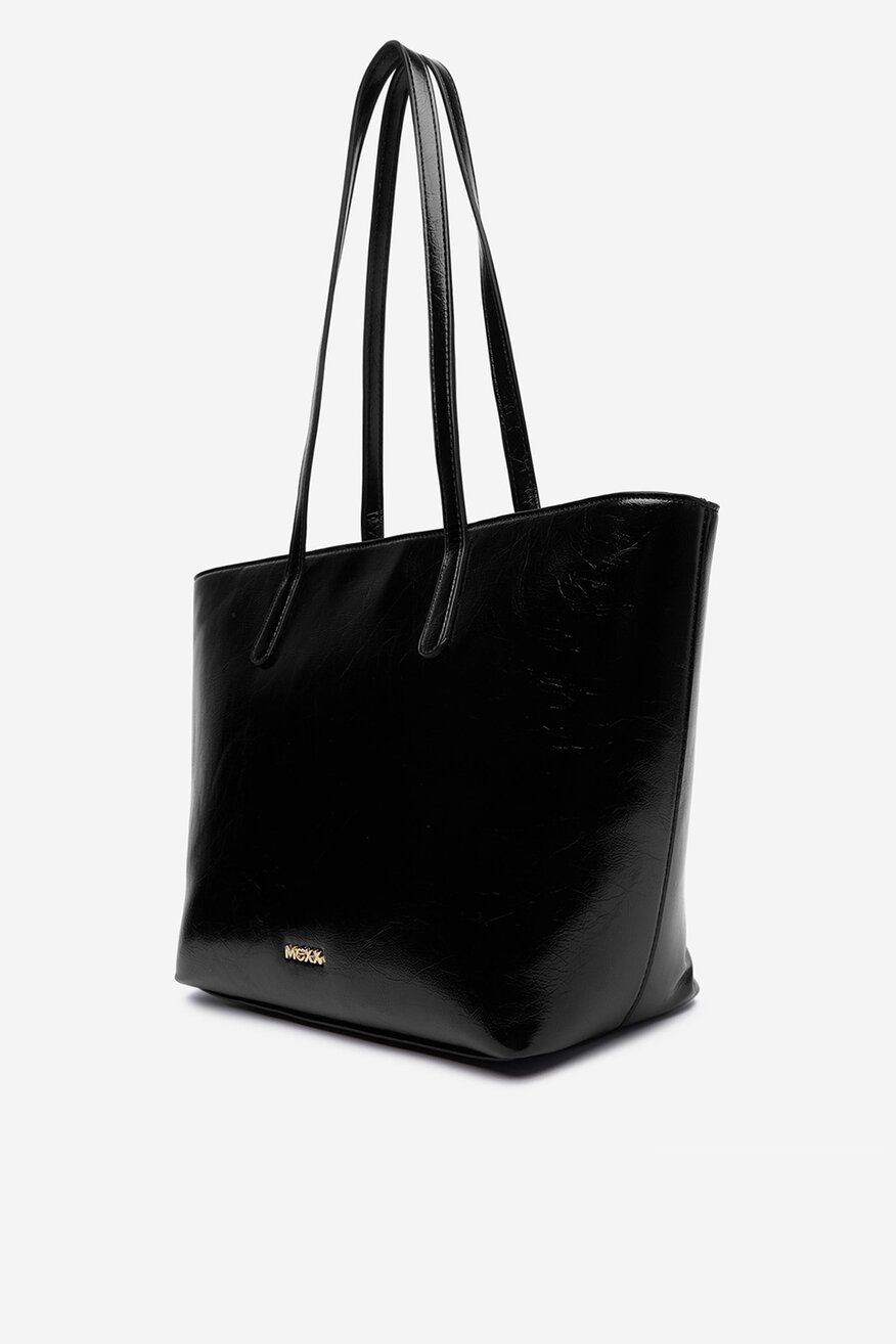 Torebka Mexx C-MEXX-L-017-08 Czarny - 5906751361139