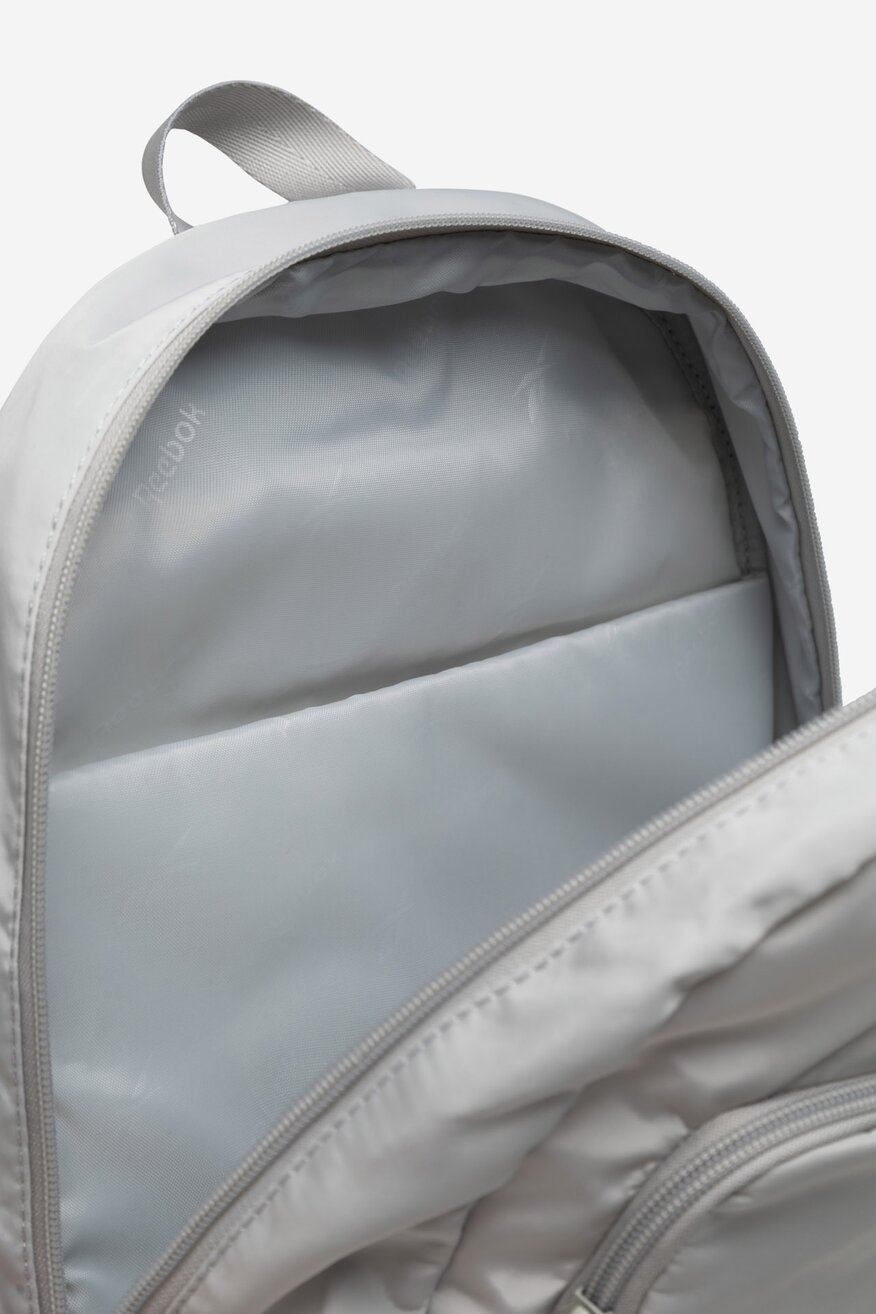 Ranac Reebok SVETLO SIVA - 5905588579847