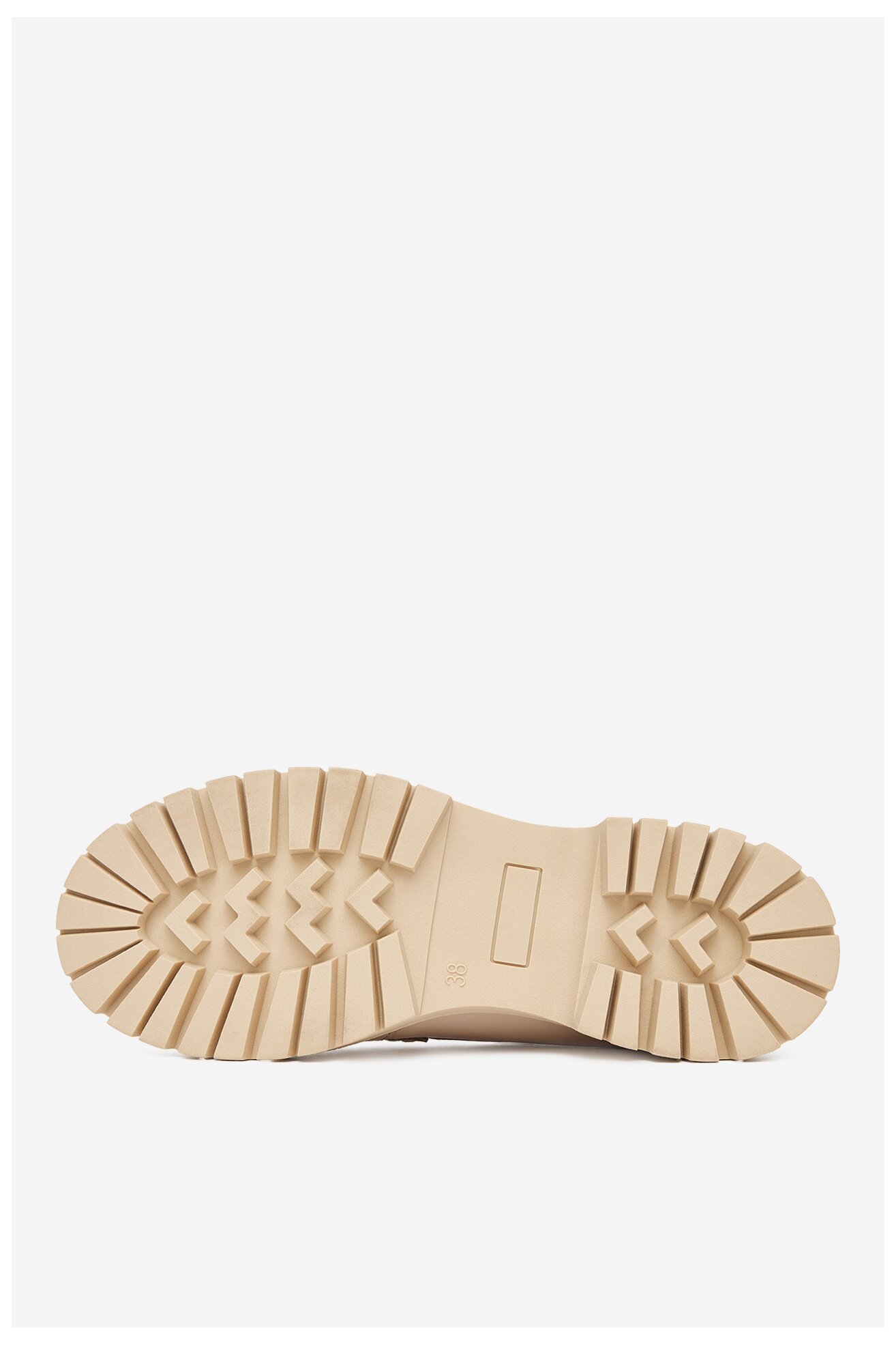 Mocasini Lasocki ARC-BEA-02 BEJ