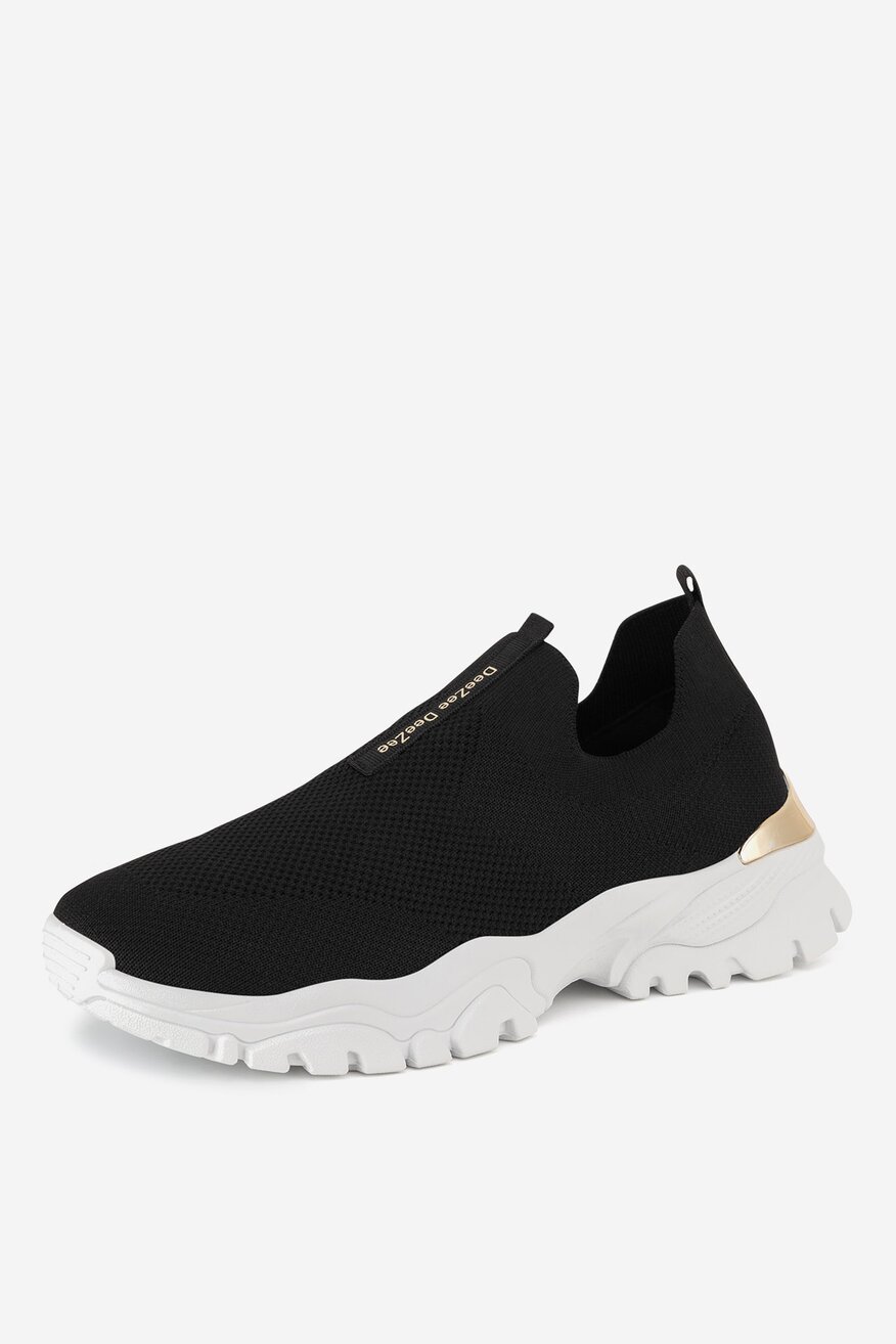 
                DeeZee - Sneakersy - 5904862301952