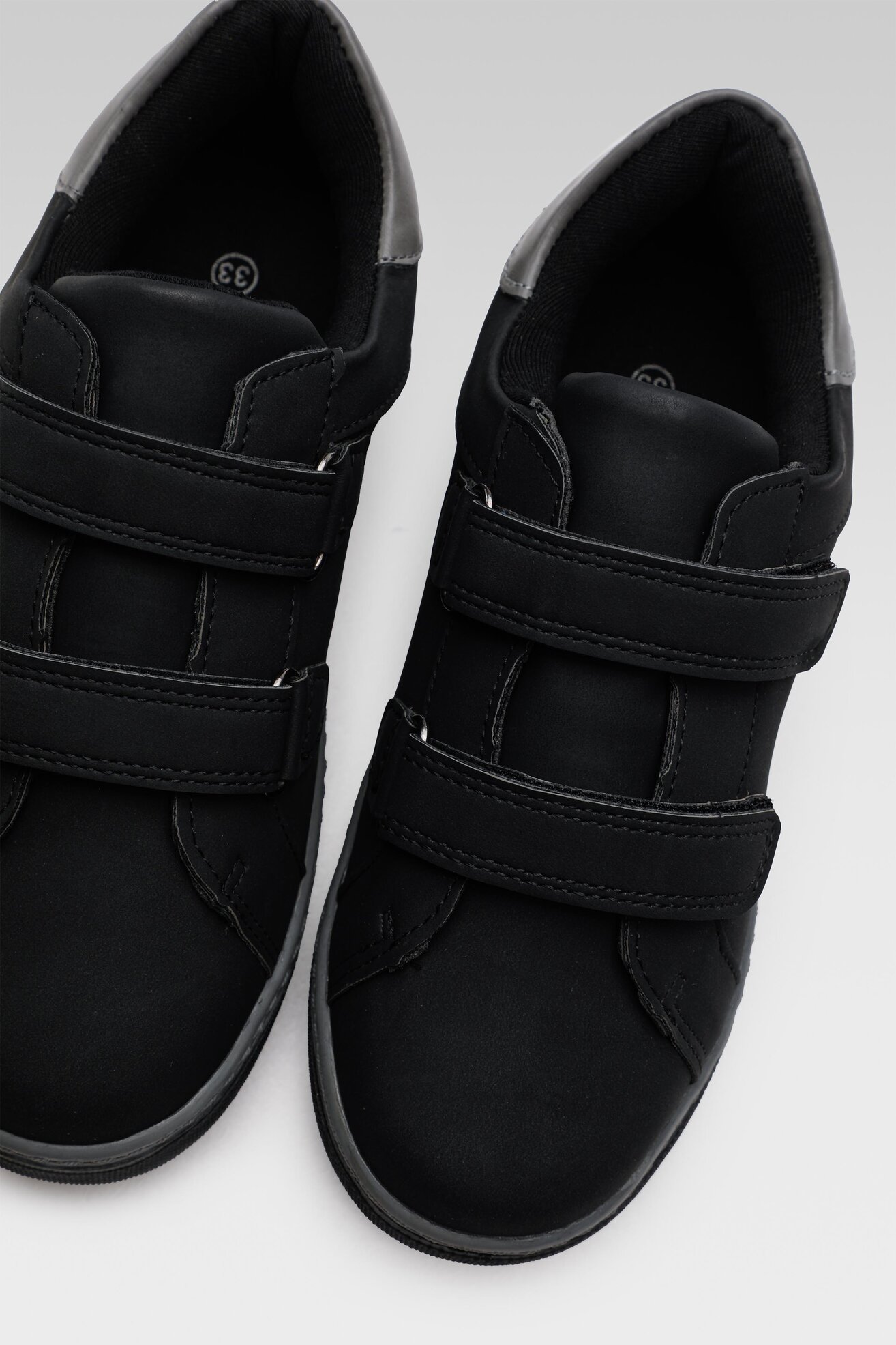 Cipele Action Boy CM2110275-8 CRNA