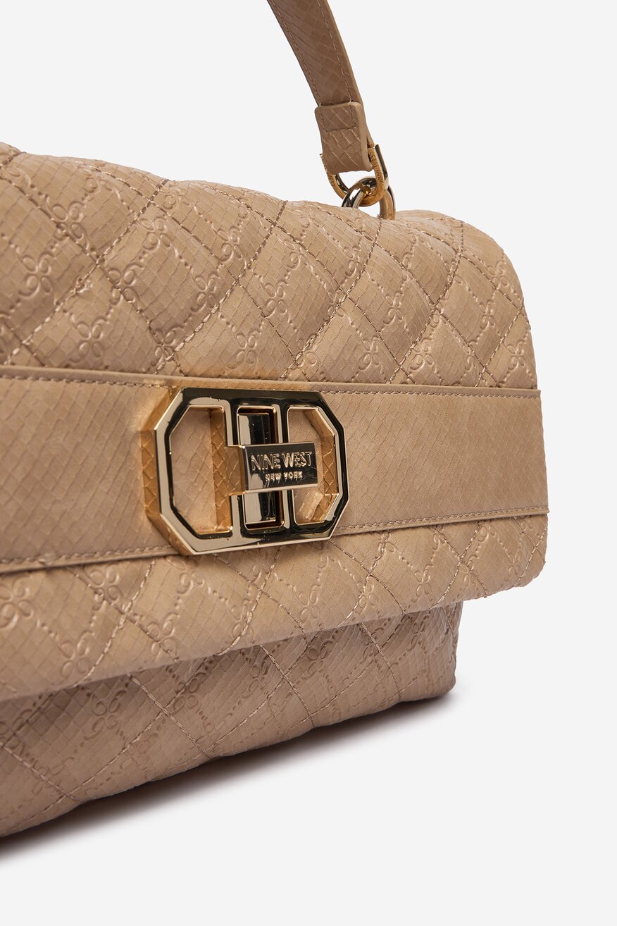 
                NINE WEST - Torebka - 5906751543221