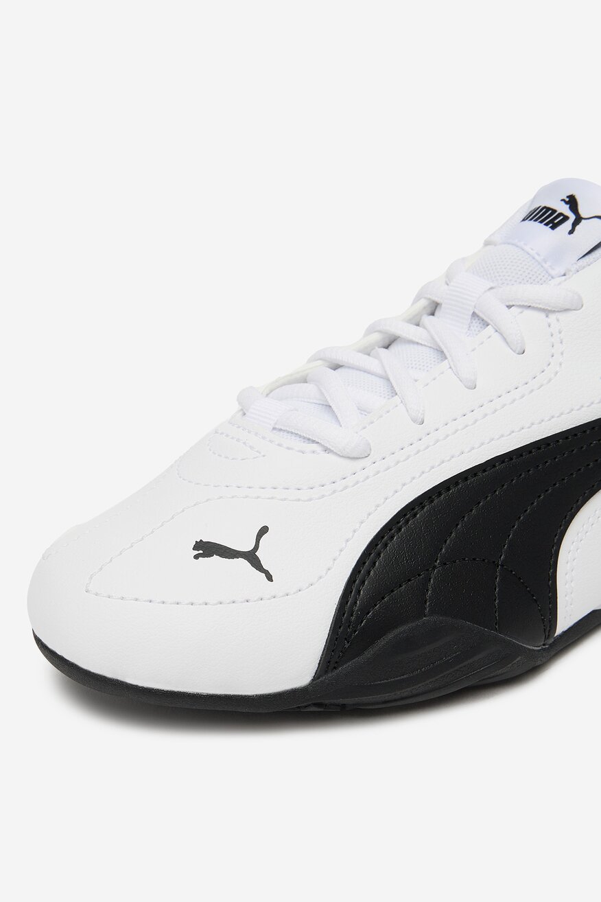 Спортни обувки Puma БЯЛ - 5906751154076