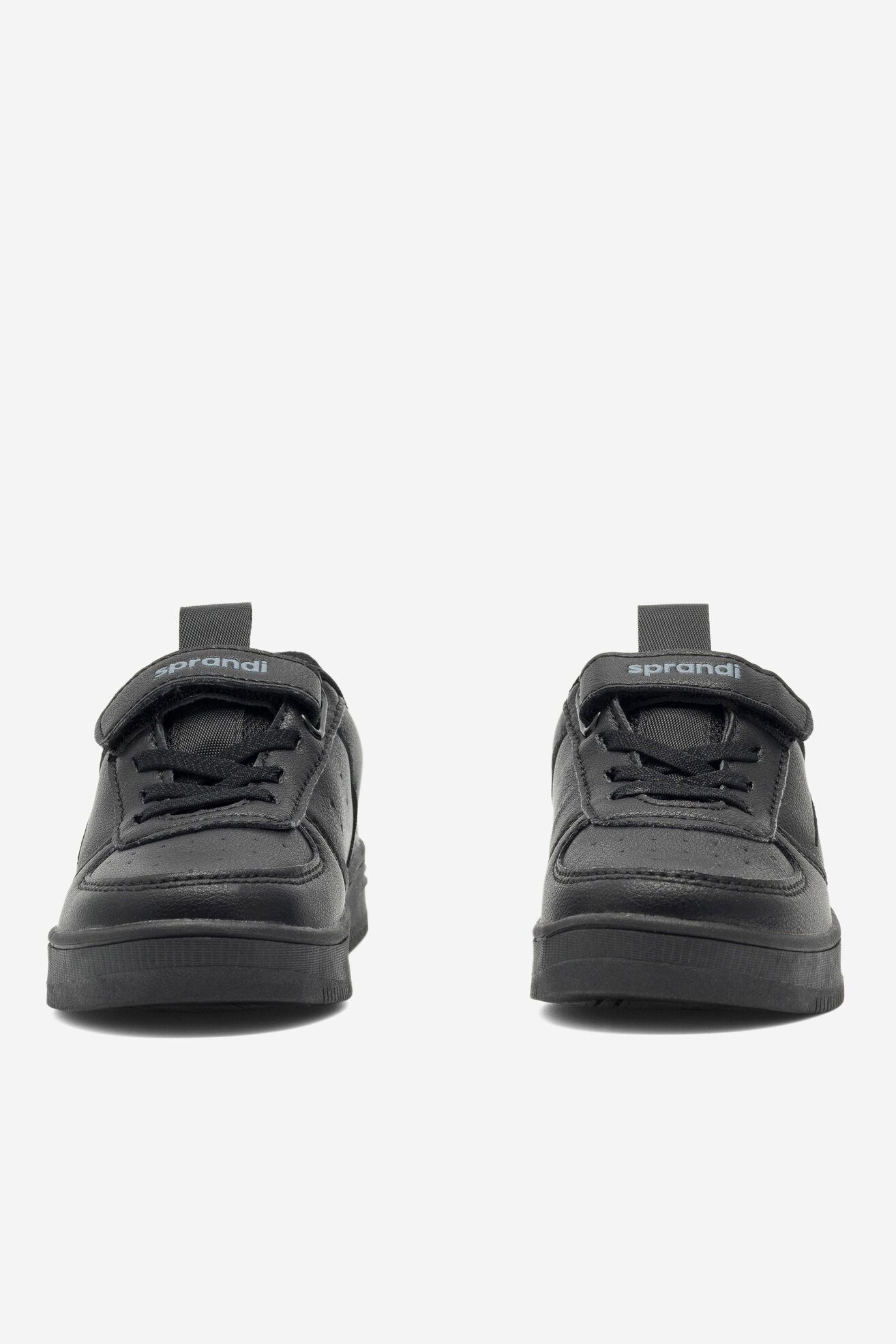 Obuwie sportowe Sprandi ESSENTIAL CP23-6112(IV)CH Czarny
