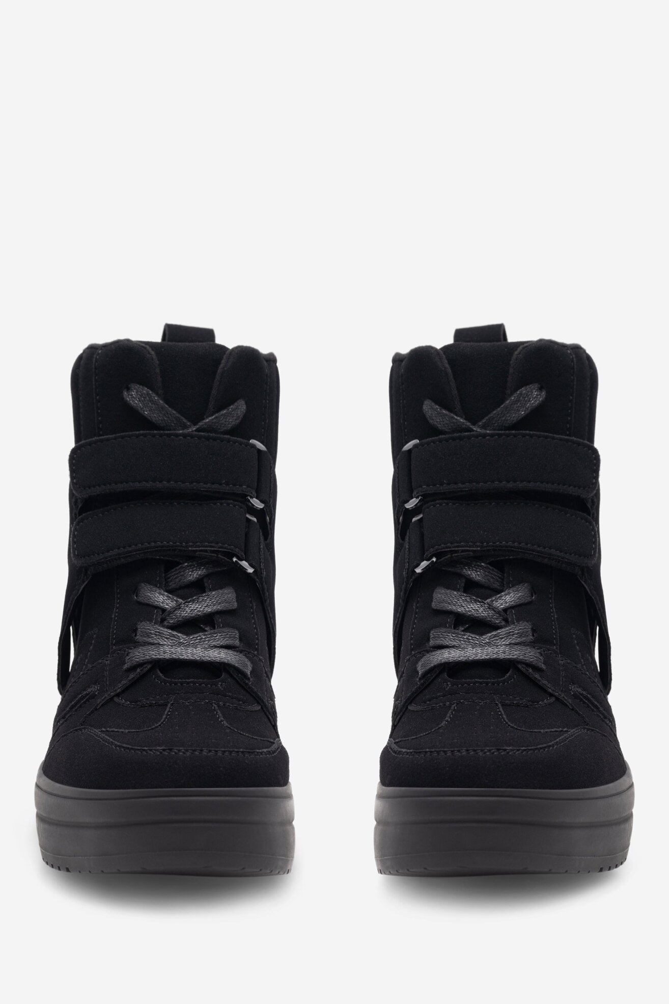 Bocanci Jenny Fairy AYVA WS5829-04 NEGRU