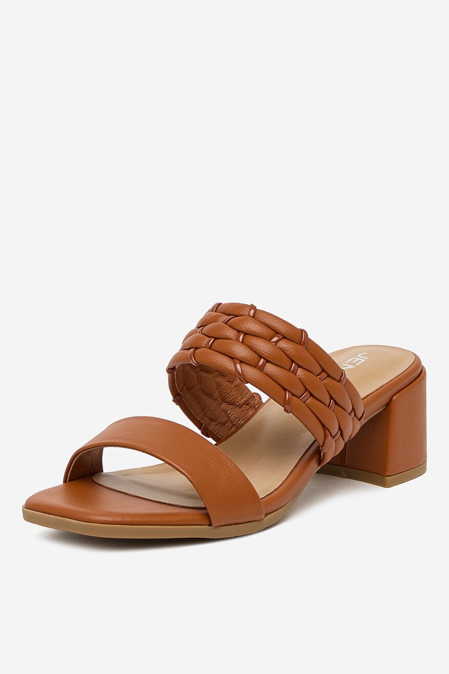 
                Jenny - Klapki - 5906751889374