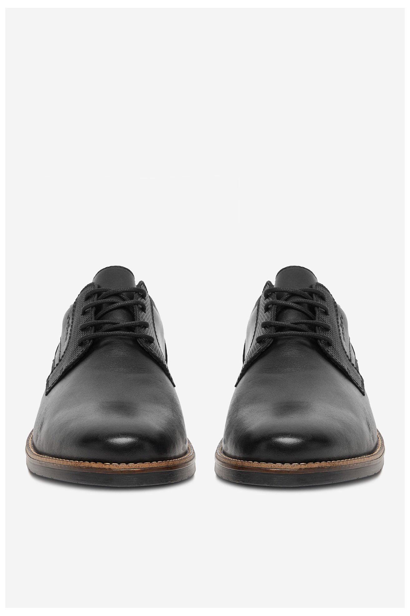 Pantofi casual Rieker 13523-00 NEGRU