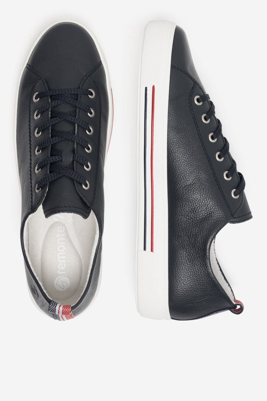 Sneakerși Remonte ALBASTRU - 2230056151274