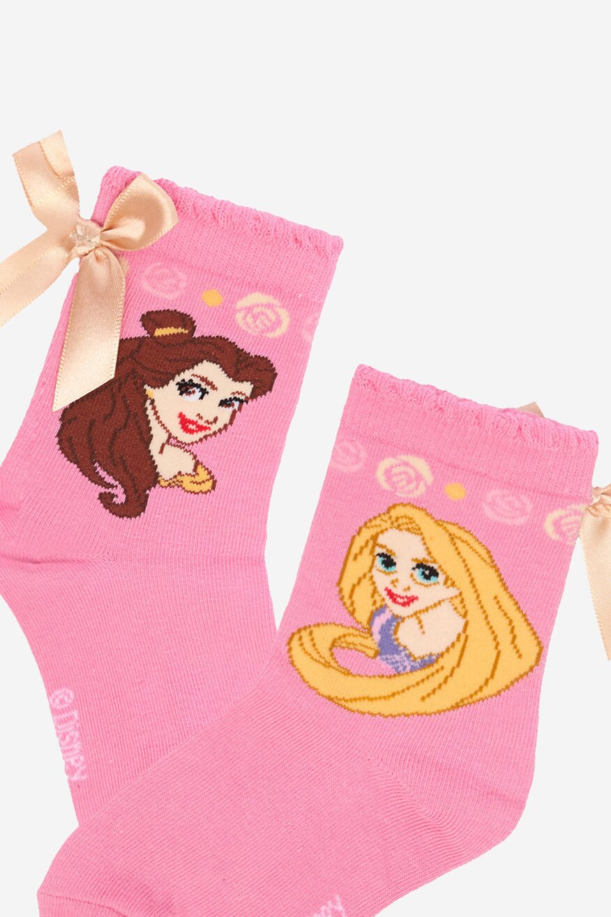 
                Чорапи PRINCESS МИКС - 5906751664261