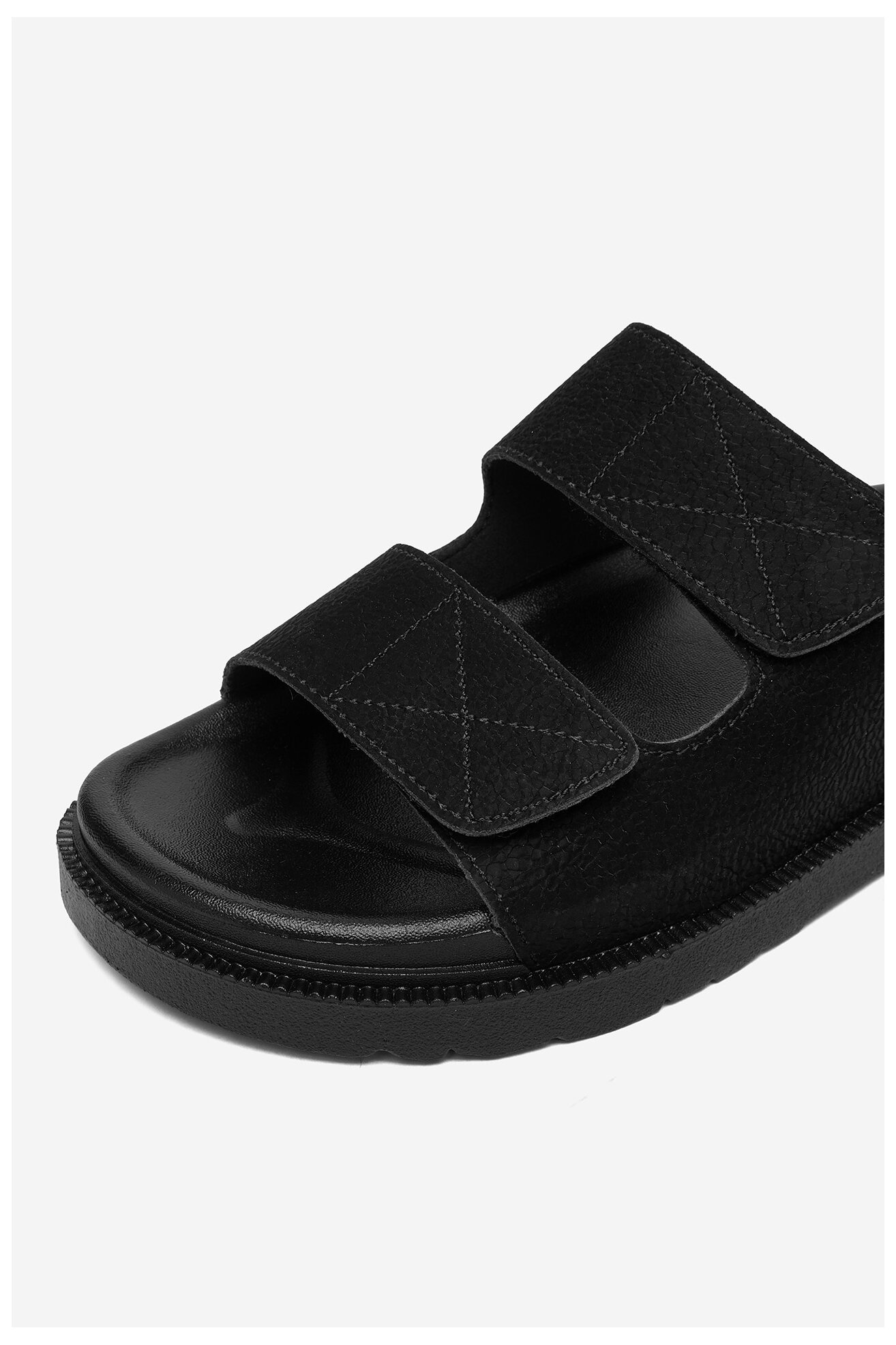 Шльопанець Jenny CEO-WYL1910-2 ЧОРНИЙ