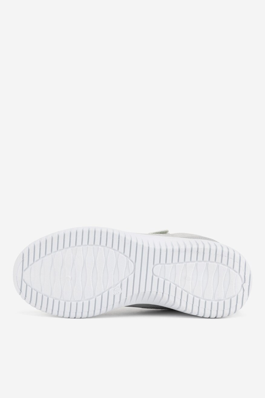 
                Sneakerși Nelli Blu GRI DESCHIS - 5905588751410