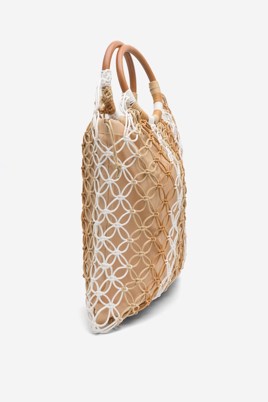 
                Jenny Fairy - Duża torebka worek - 5904862782843