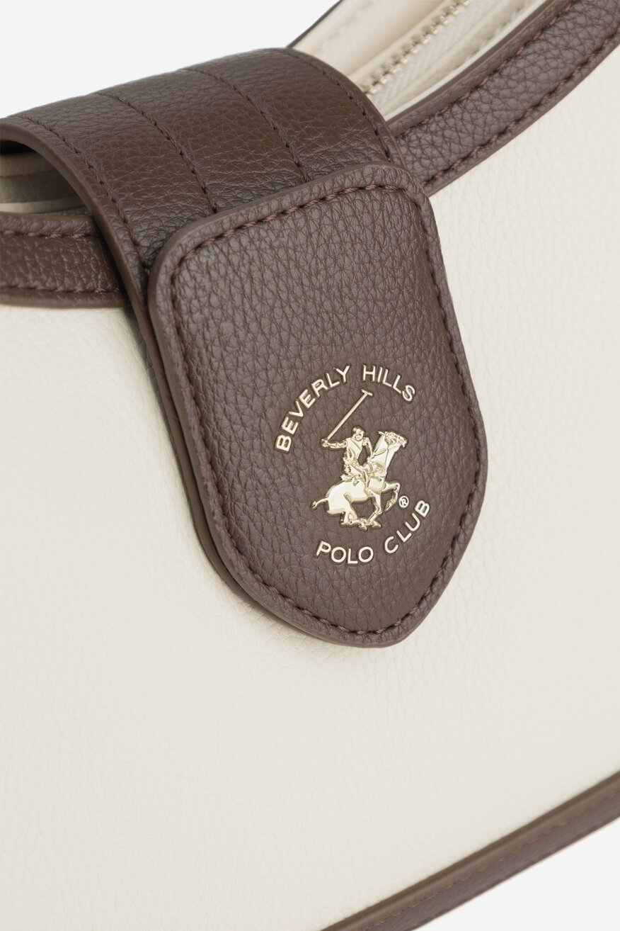 
                Beverly Hills Polo Club - Torebka - 5905588652755