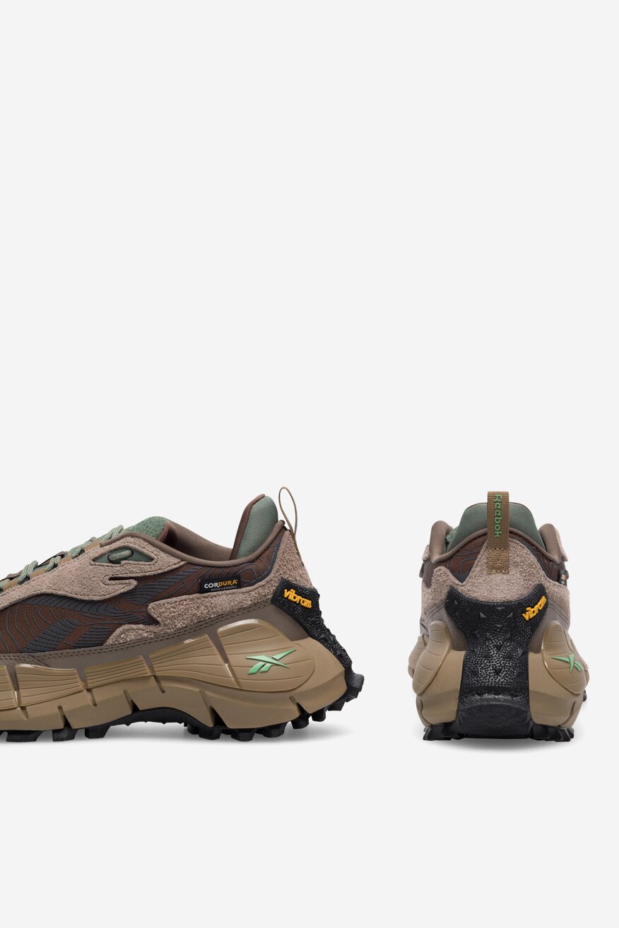 
                Reebok - ZIG KINETICA 2. - 5905588475927