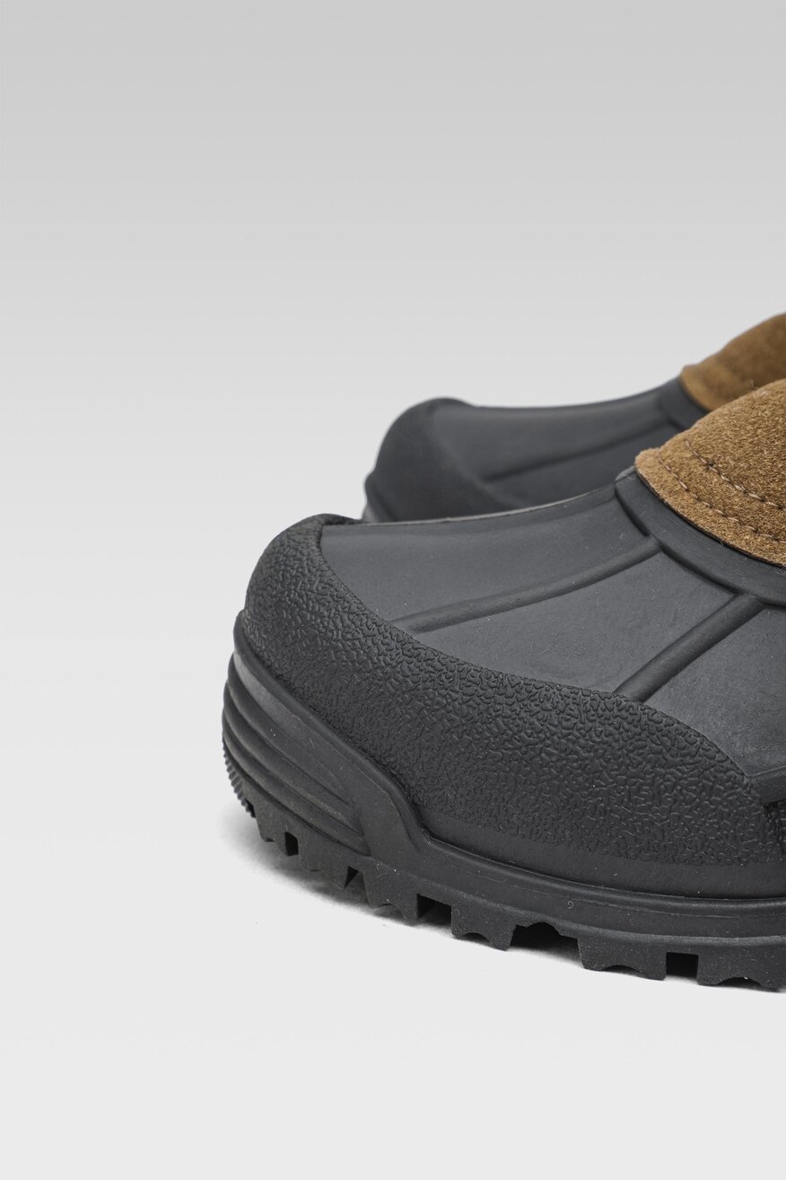 Bocanci SPRANDI EARTH GEAR BEJ - 5904862284071