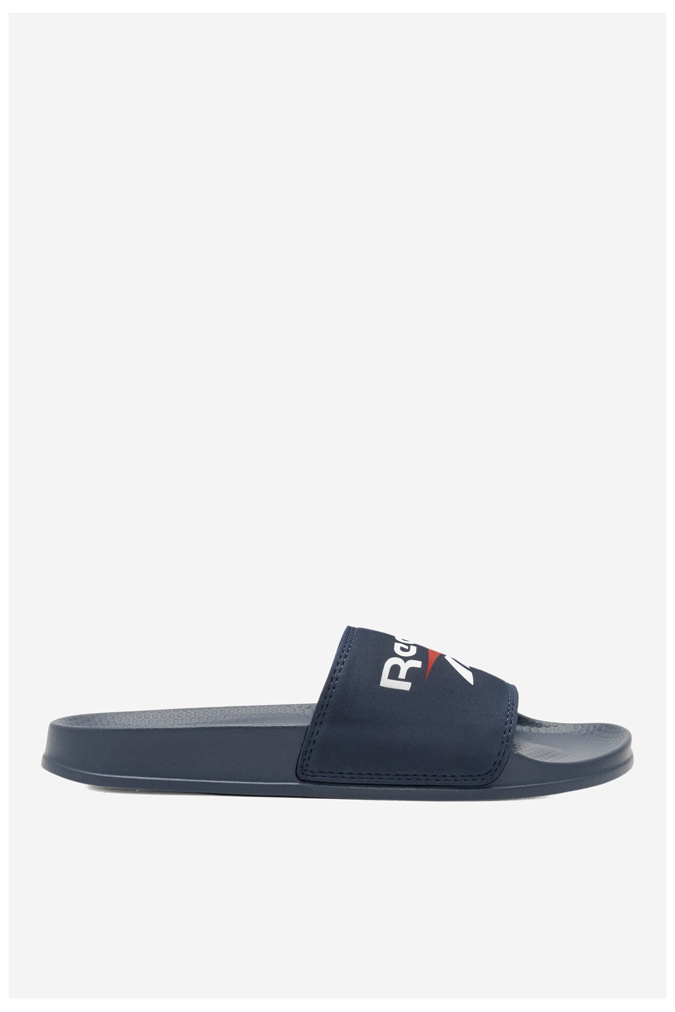 Klapki Reebok RBK FULGERE SLIDE FZ0946 Granatowy ciemny