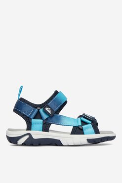 Сандалі QUIKSILVER CEO-P5QX005K(CH) ГОЛУБИЙ