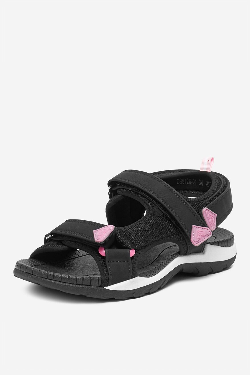 
                Sandale ROXY NEGRU - 5906751034309