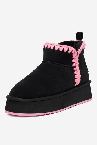 Ботильйони ROXY CEO-HY9988-3 ЧОРНИЙ
