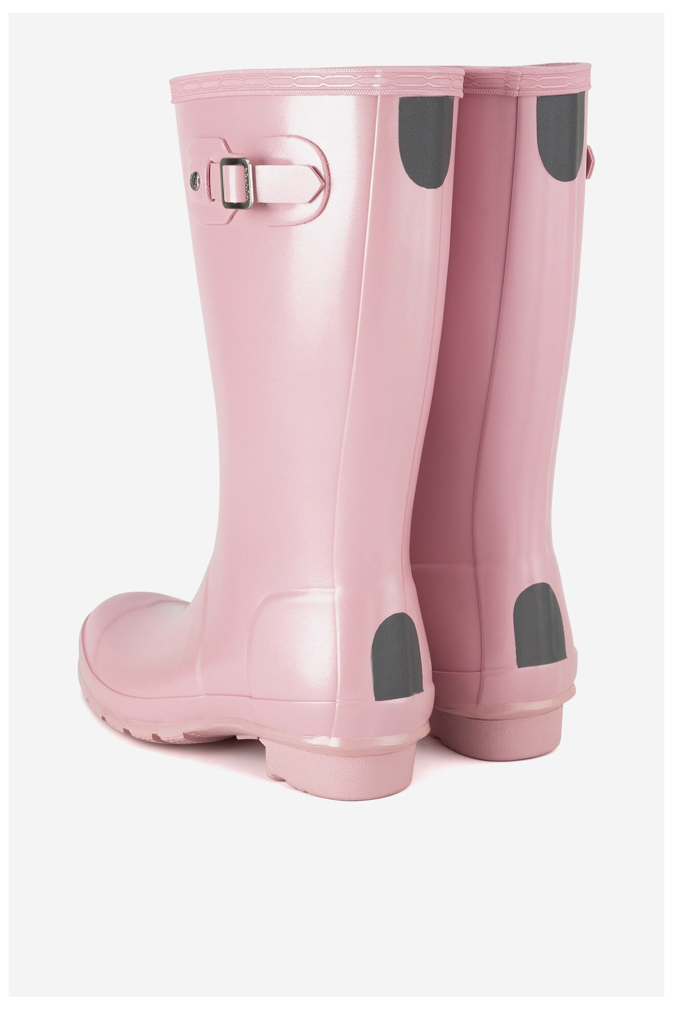 Гумени ботуши HUNTER JFT6040NEB СВЕТЛОРОЗОВ