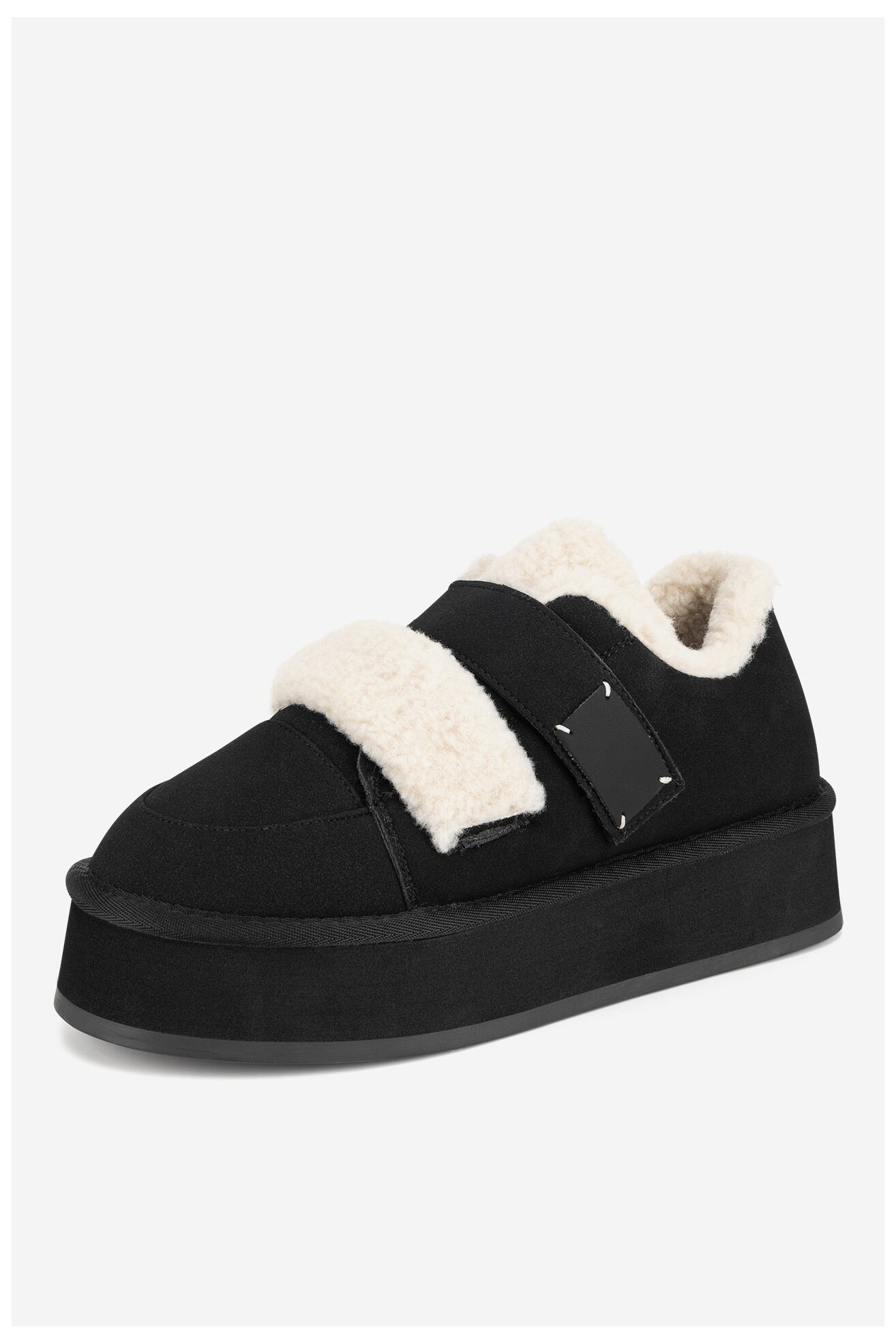 Ghete Jenny Fairy BJL6728 NEGRU