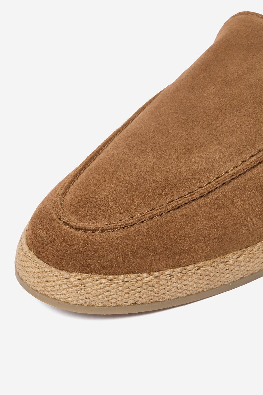 
                Eспадрили QUIKSILVER КАФЯВ - 5906751977903