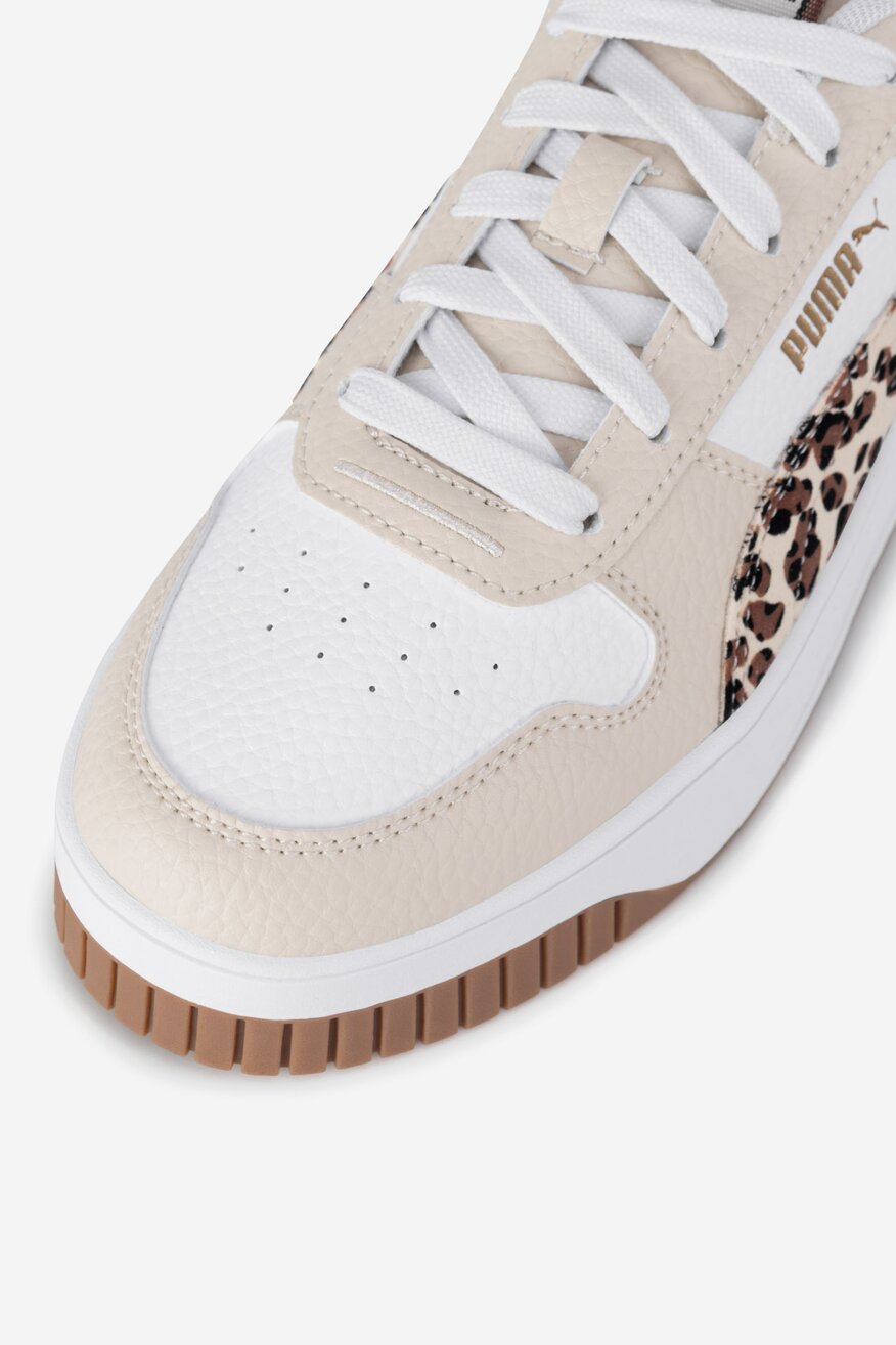 Încălțăminte sport Puma BEJ - 5906751271186
