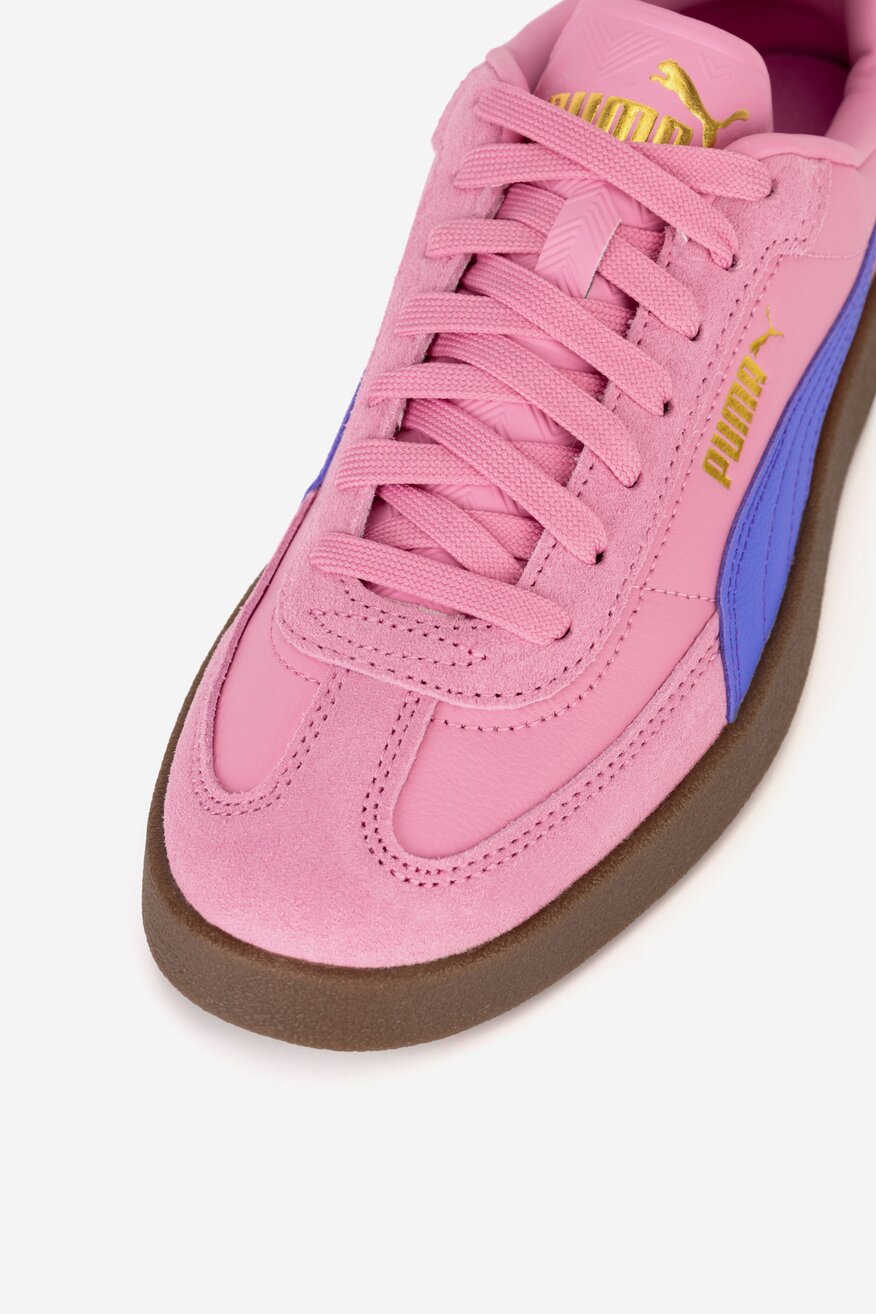 Sportovní obuv Puma RŮŽOVÁ - 5905588658115