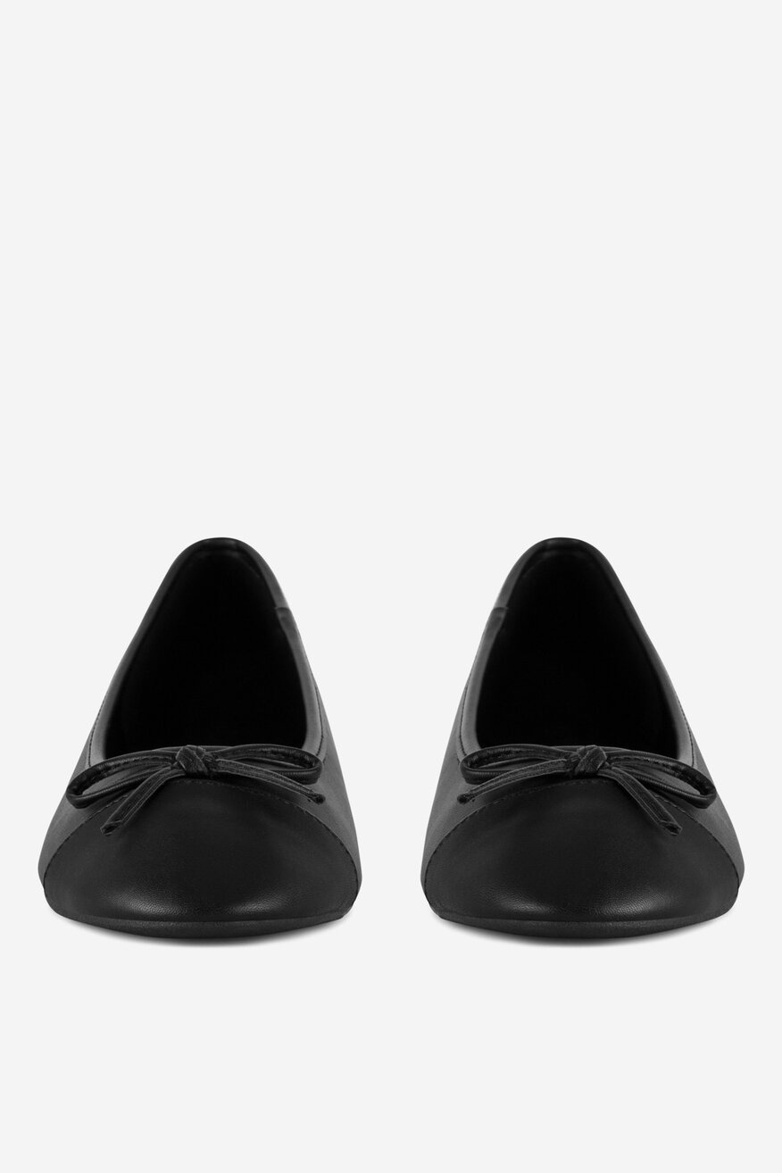 
                Baletanke Jenny CRNA - 5903698302959