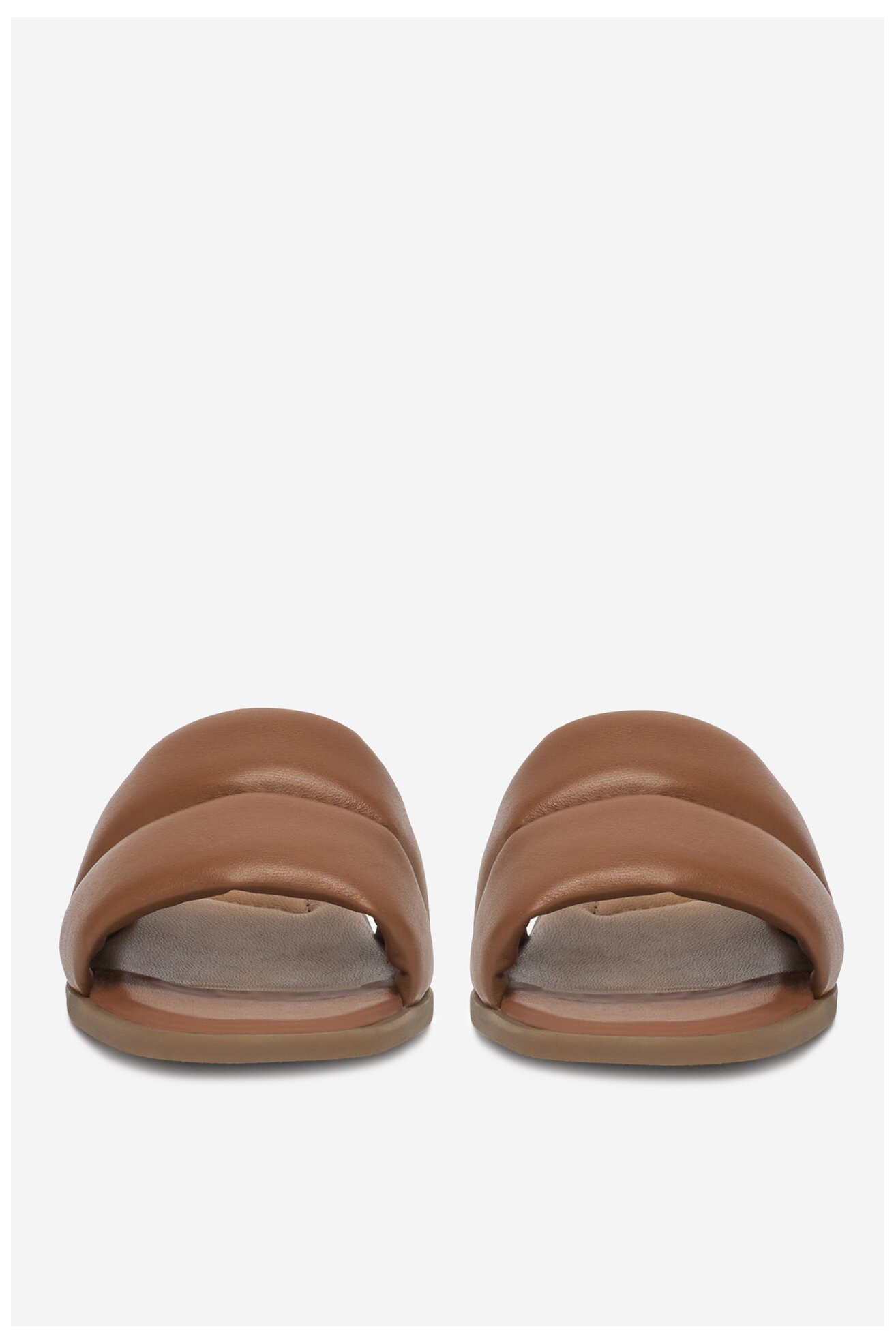 Șlapi Lasocki WI16-MENA-16 CREM