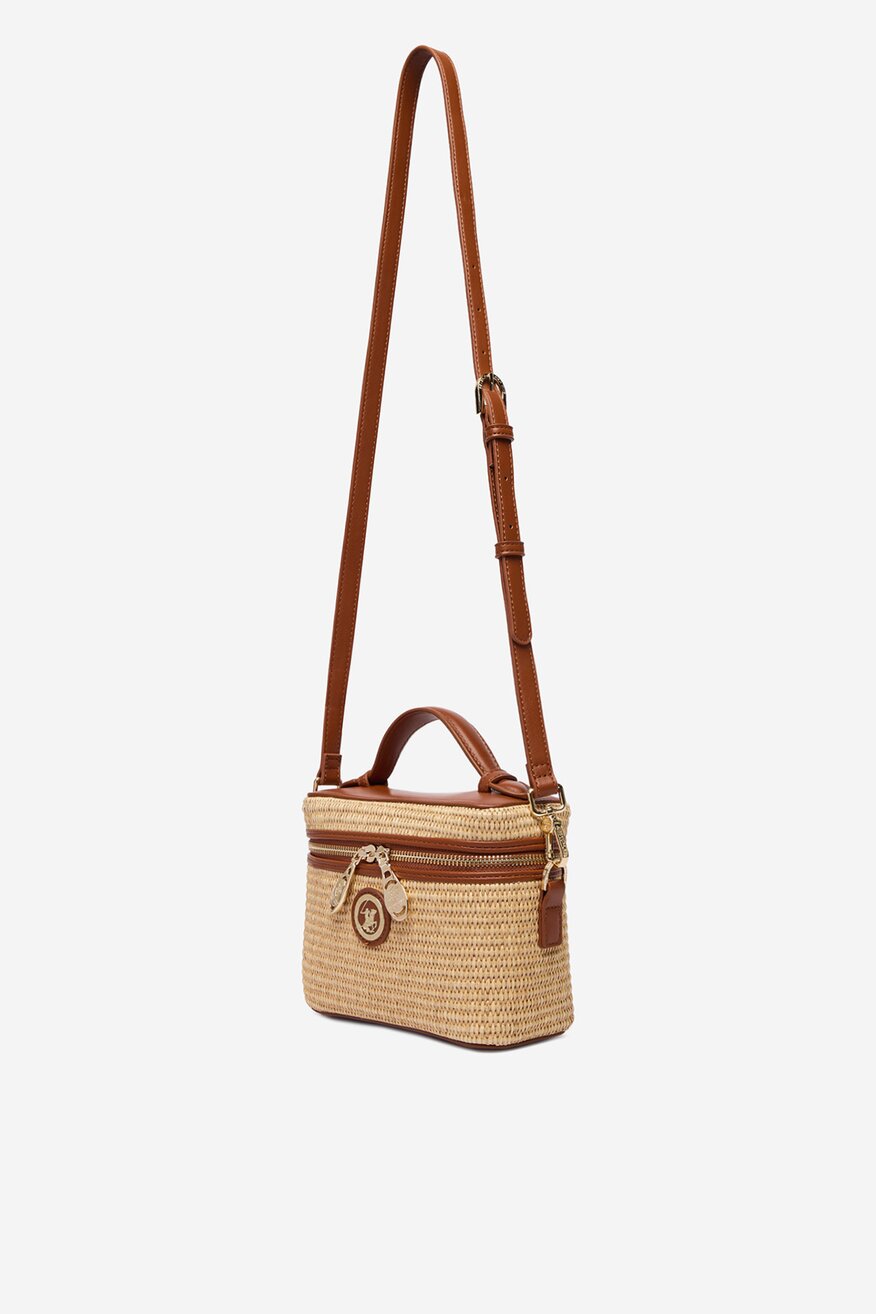 
                Beverly Hills Polo Club - Torebka - 5906751666128