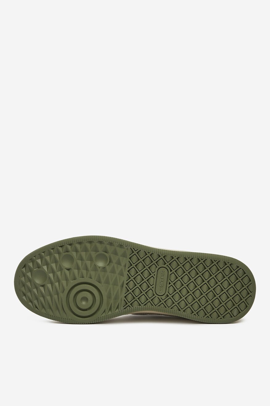 Sneakerși G-STAR RAW BEJ - 5906751168486