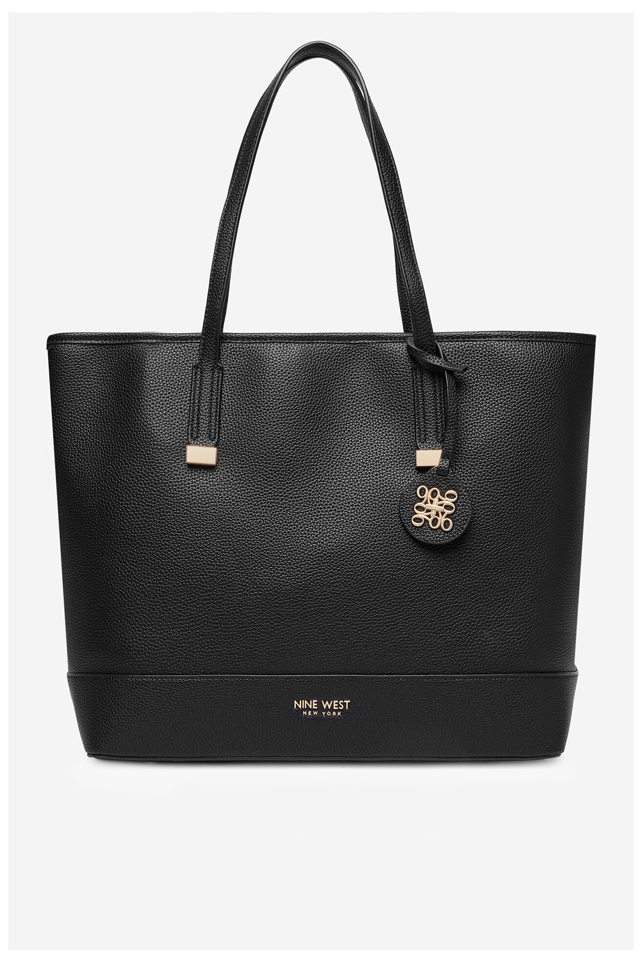 Дамска чанта NINE WEST EO-DELANCEY DAY-KY254 ЧЕРЕН