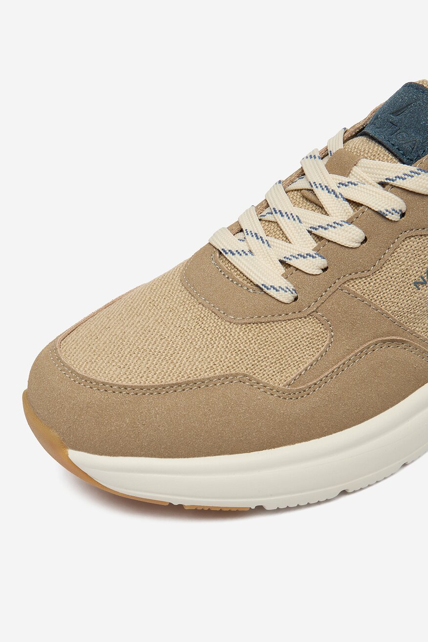 
                NAUTICA - Sneakersy - 5906751891803