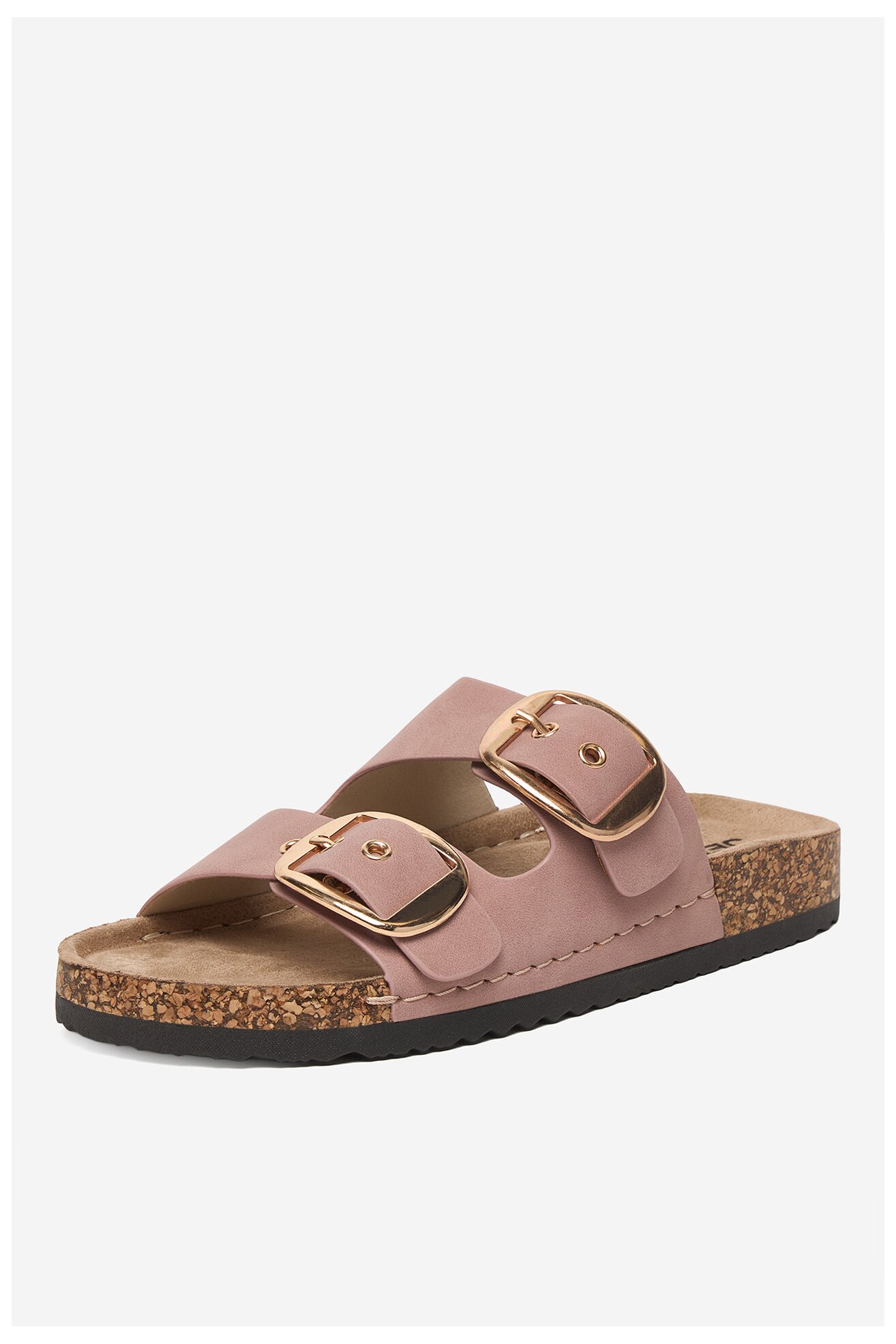 Шльопанець Jenny CEO-WS1128-52 РОЖЕВИЙ