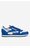 Obuwie sportowe Reebok CLASSIC LEATHER 100201128 Niebieski