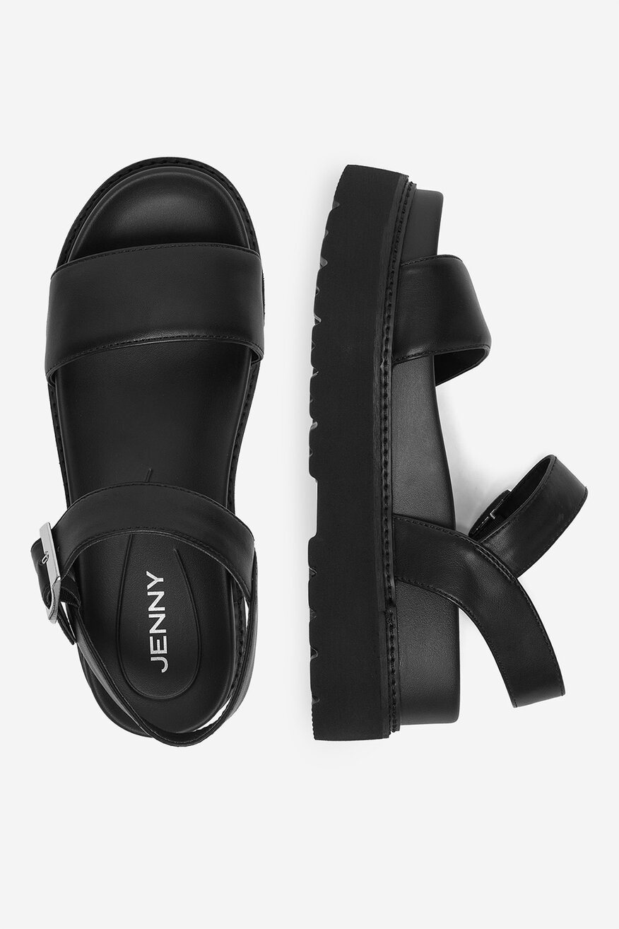 
                Jenny - Sandały - 5906751846834