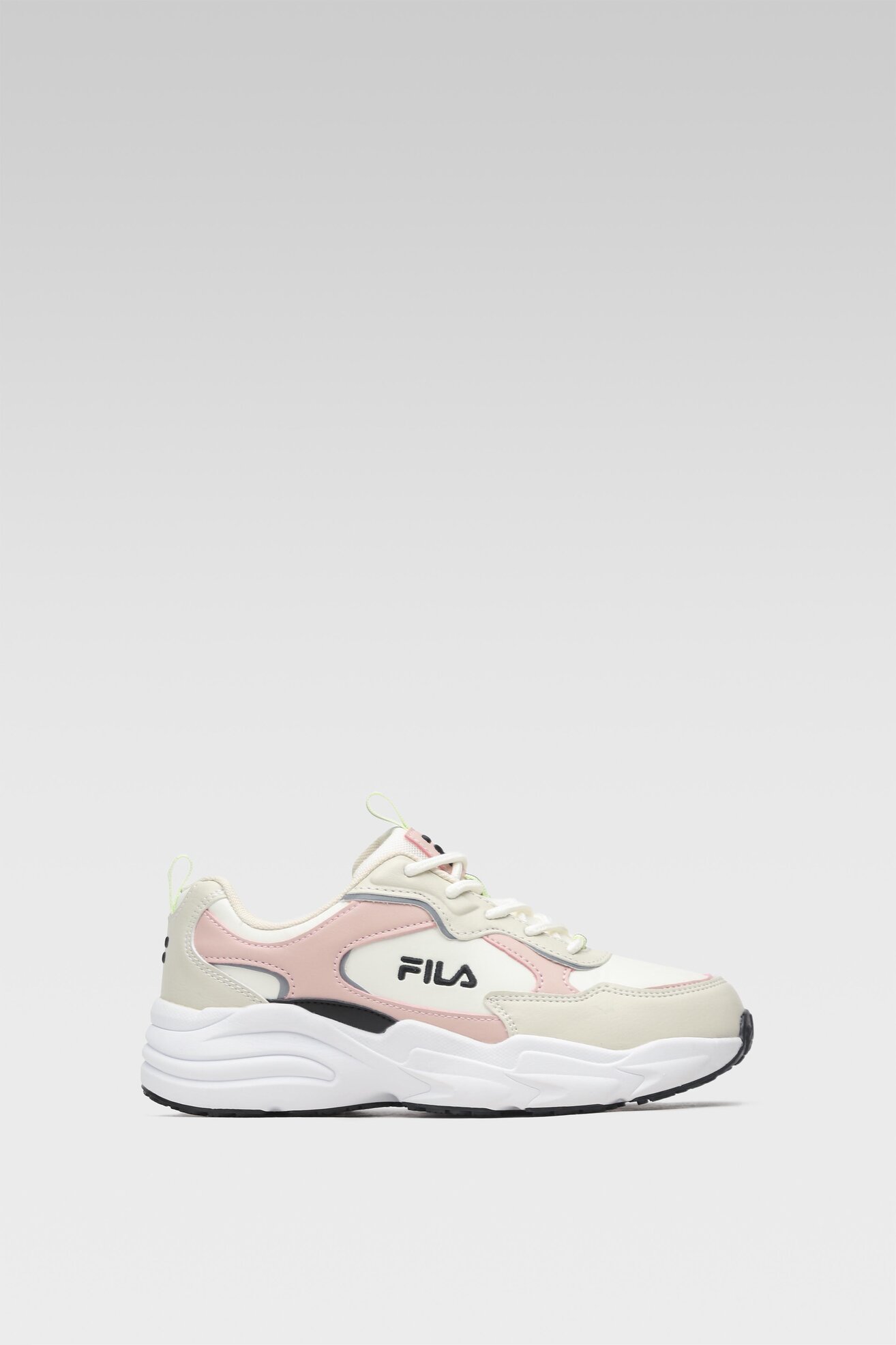 Obuwie sportowe Fila MARKED FLOW FFW0238_13061 MIX